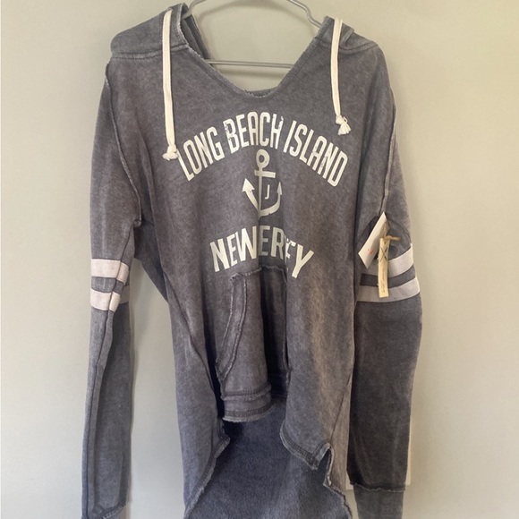 Ocean Drive Sweaters - Long Beach Island sweater